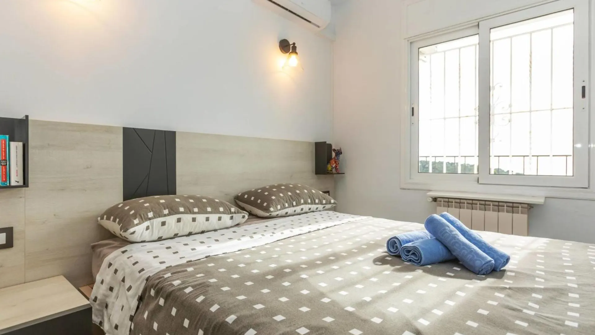 Holiday Home Ariamar By Interhome Τόσα ντε Μαρ Ισπανία