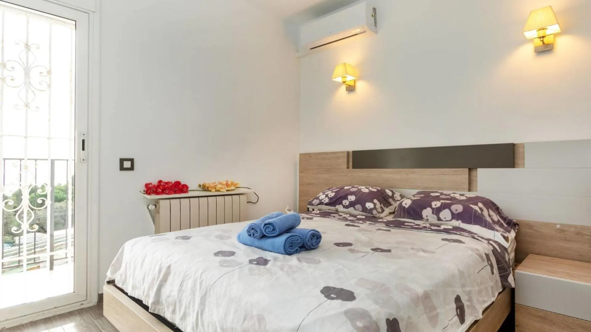 Holiday Home Ariamar By Interhome Τόσα ντε Μαρ
