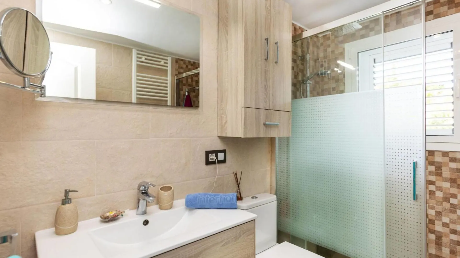 Holiday Home Ariamar By Interhome Τόσα ντε Μαρ