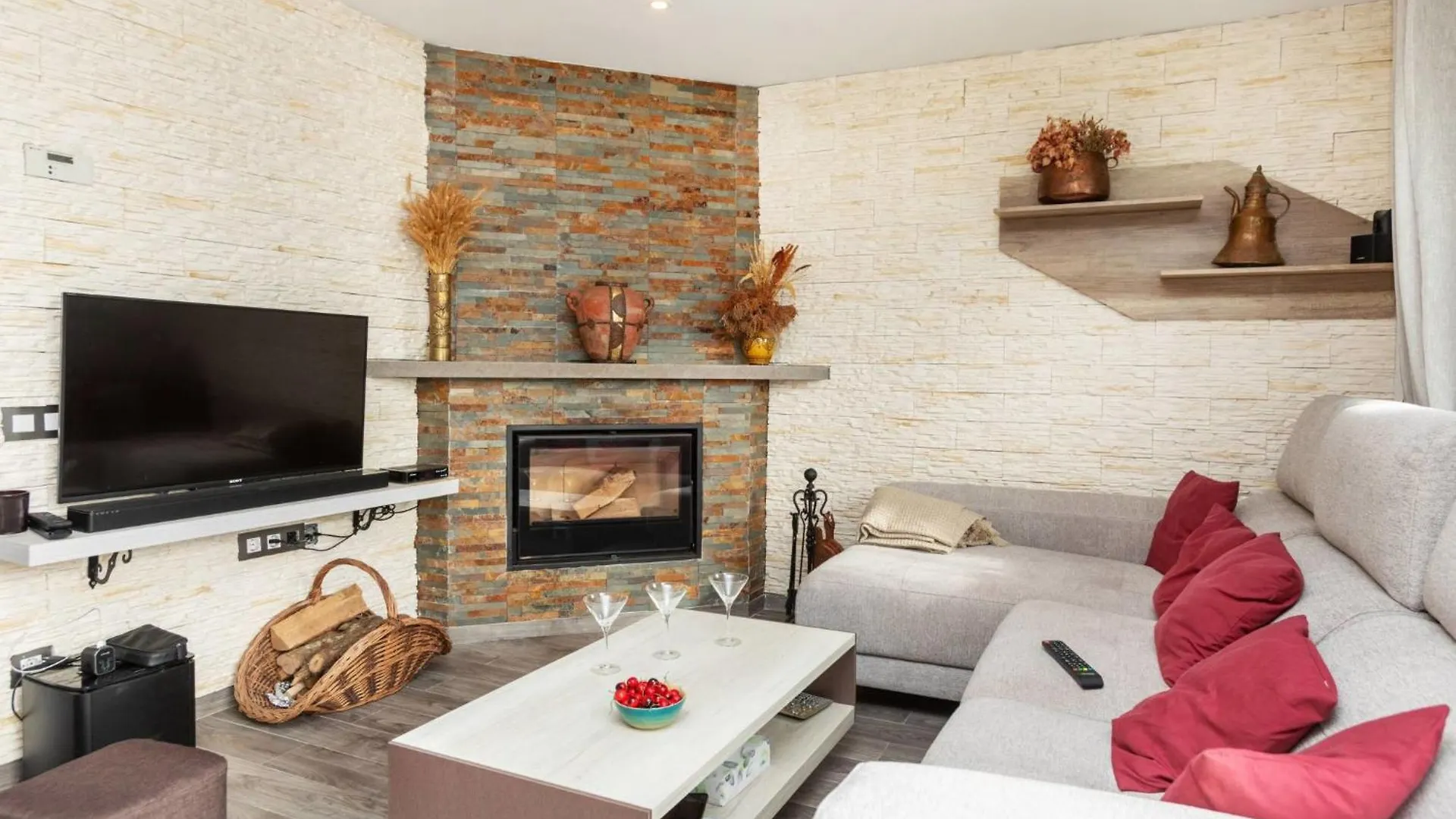 Holiday Home Ariamar By Interhome Τόσα ντε Μαρ