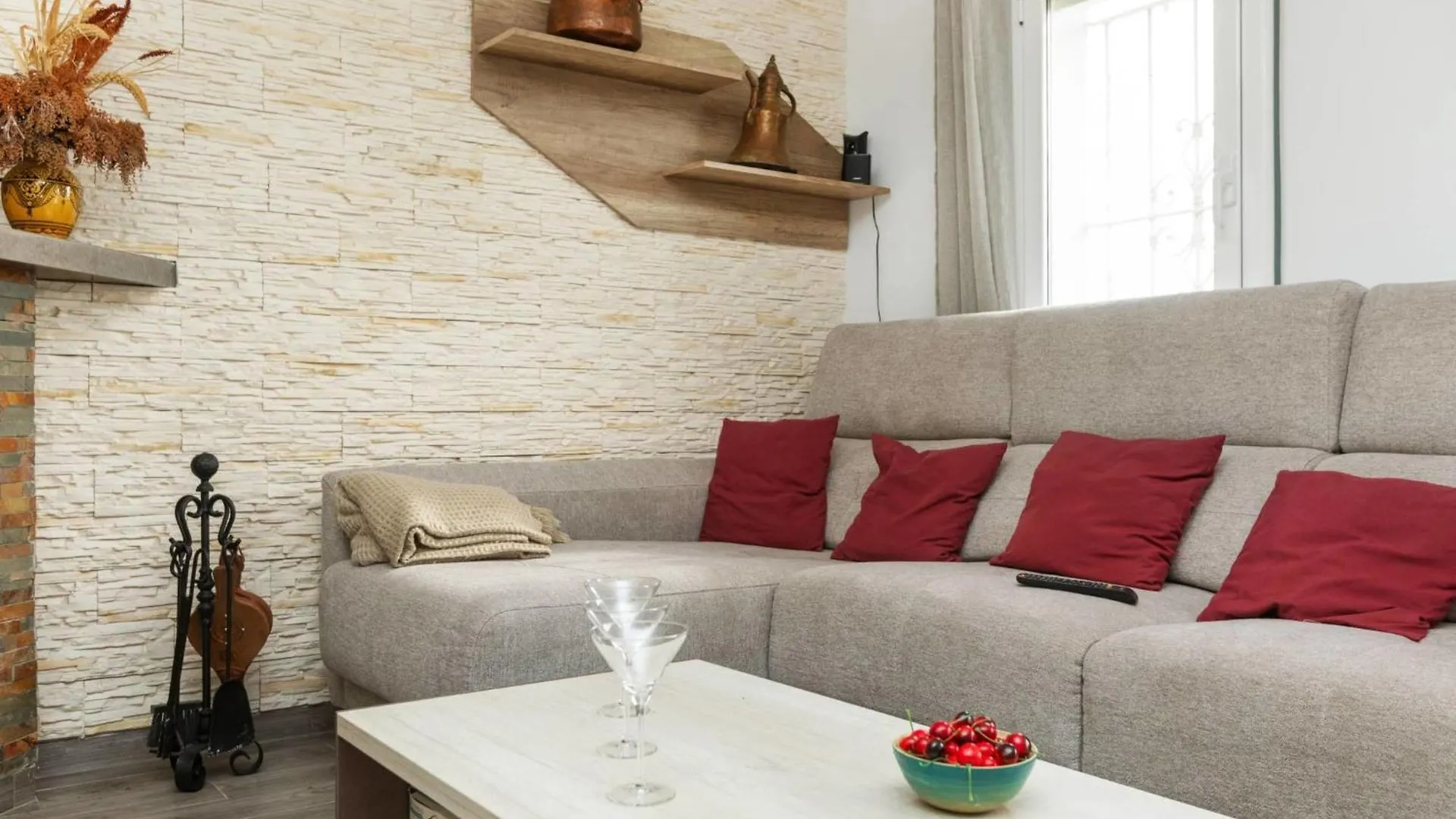 Holiday Home Ariamar By Interhome Τόσα ντε Μαρ