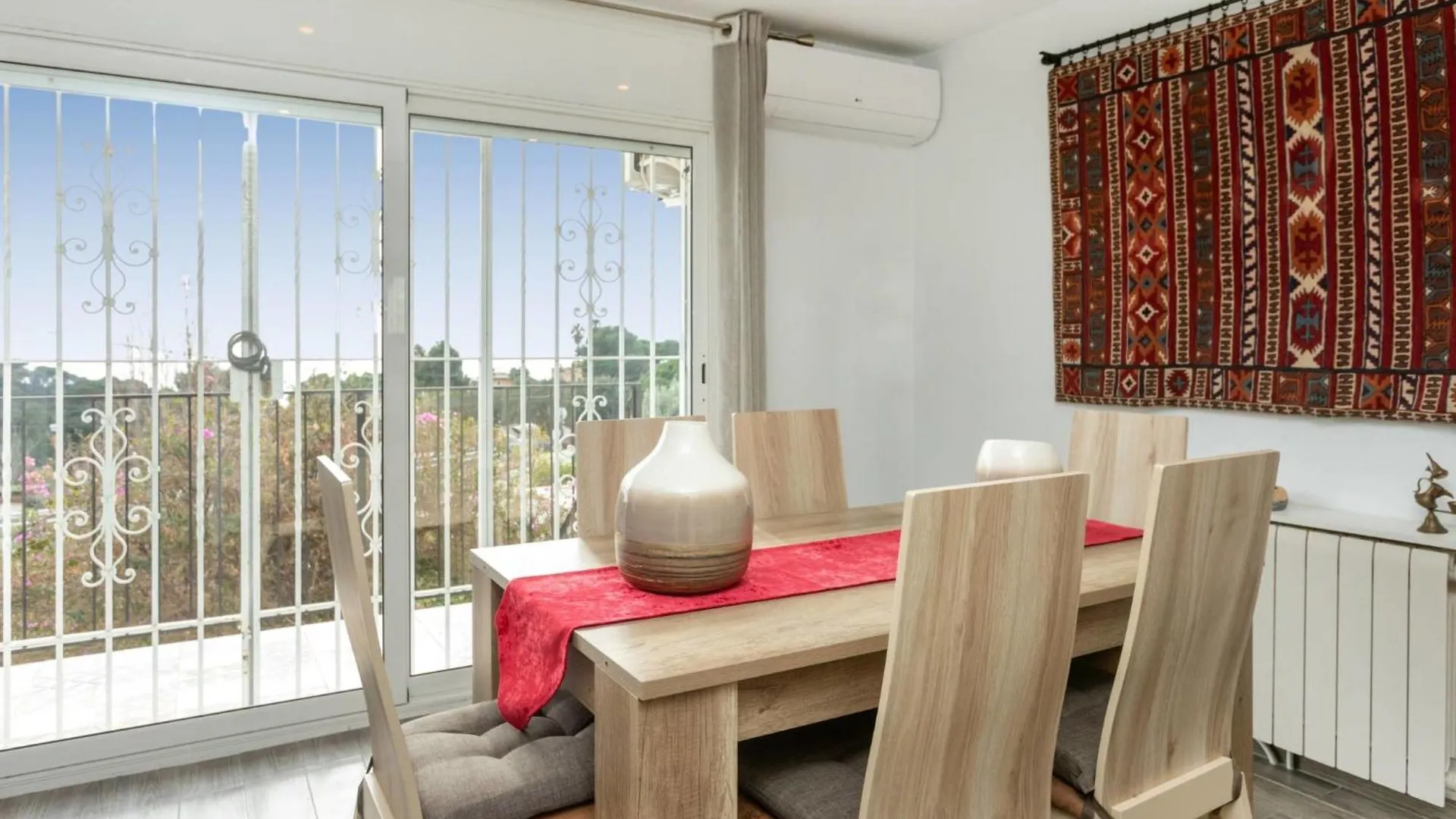 Holiday Home Ariamar By Interhome Τόσα ντε Μαρ