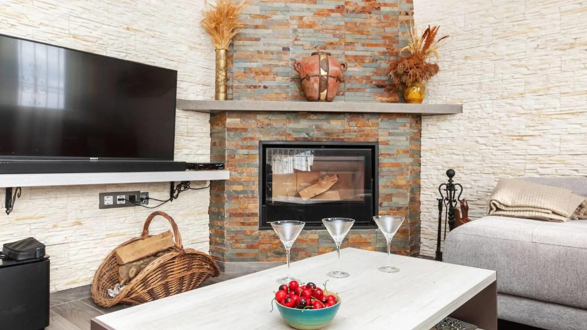 Holiday Home Ariamar By Interhome Τόσα ντε Μαρ Ισπανία